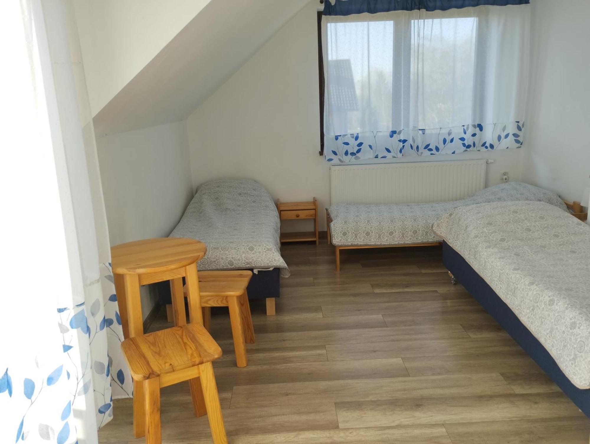 Noclegi Pod Debem Skawina Exterior foto