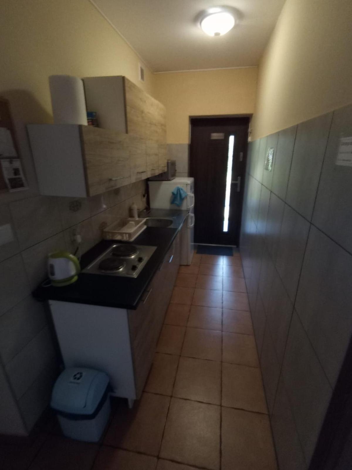 Noclegi Pod Debem Skawina Exterior foto